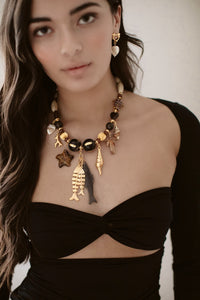 Fishermans Necklace