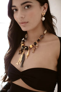 Fishermans Necklace