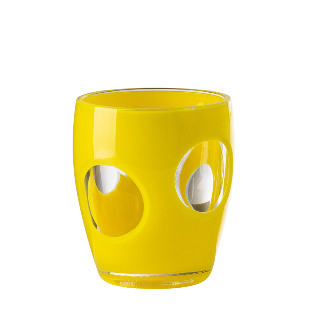 Fisheye Acrylic Tumbler