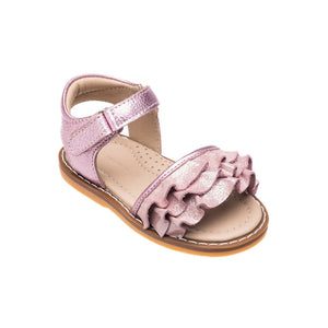 Flamenco Sandal Toddler Carnation Pink
