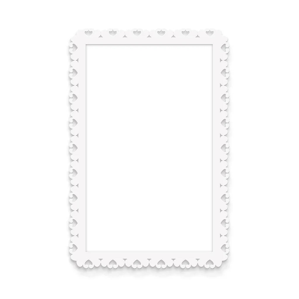 Fleur x Natalie Erwin Satsuma Rectangular Portrait Wall Frame, 23" x 34"