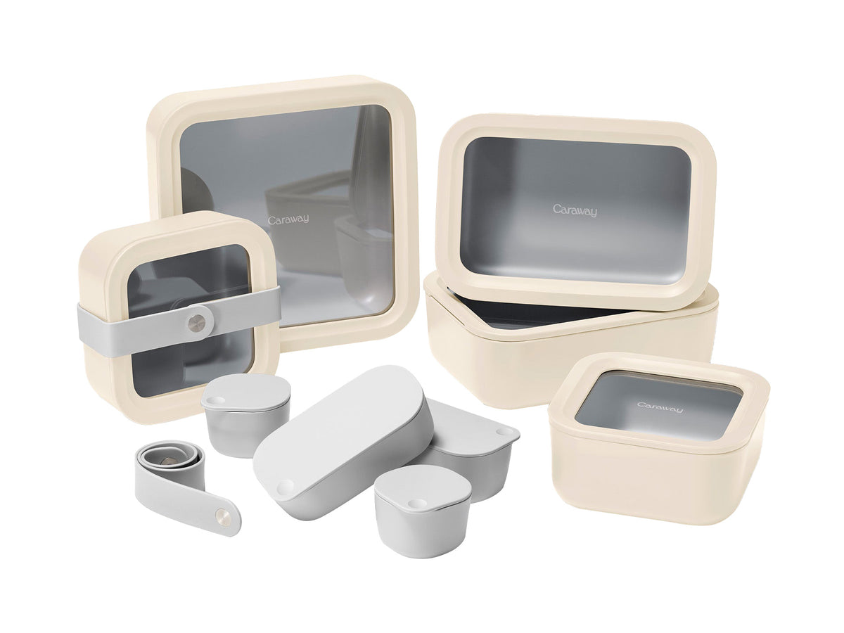 Food Storage Set, Set of 14