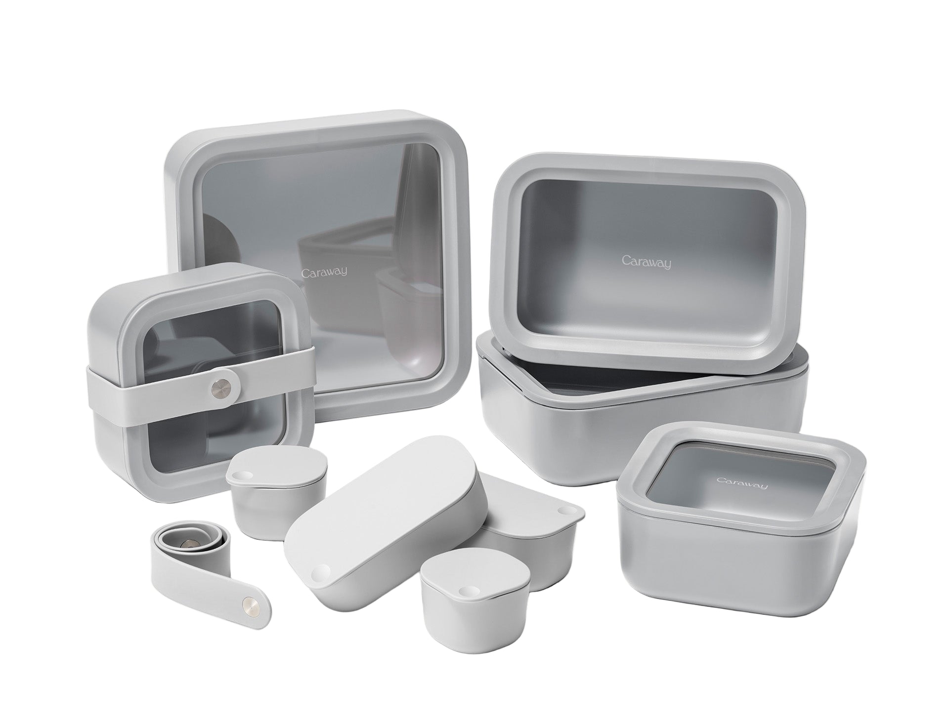 Food Storage Set, Set of 14