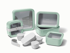 Food Storage Set, Set of 14