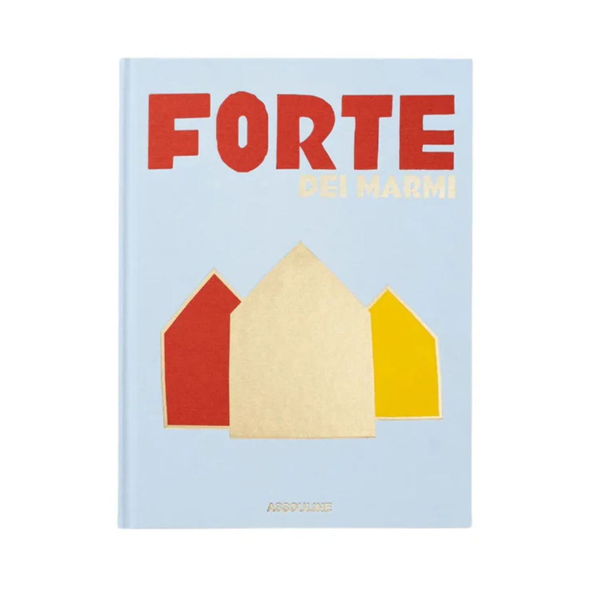 Forte dei Marmi