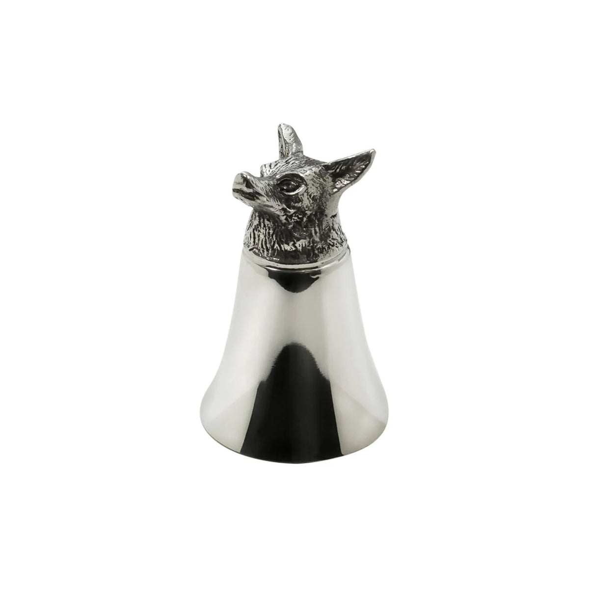 Fox Stirrup Cup