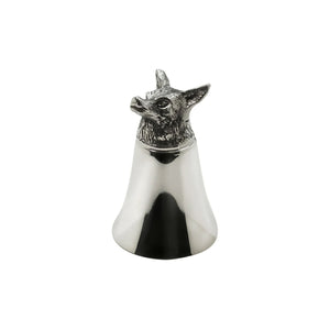 Fox Stirrup Cup