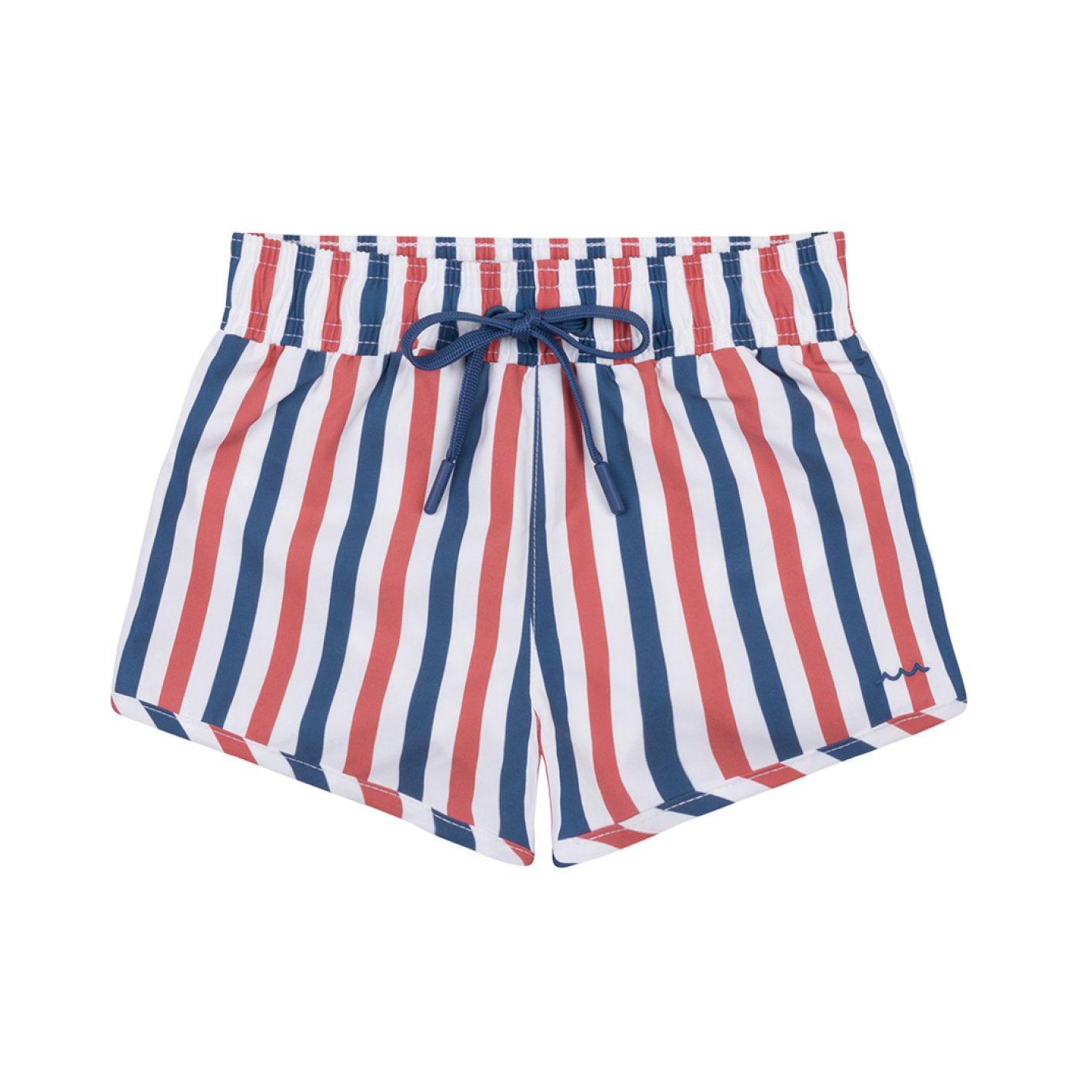 Boy’s Surfrider Stripe Boardie