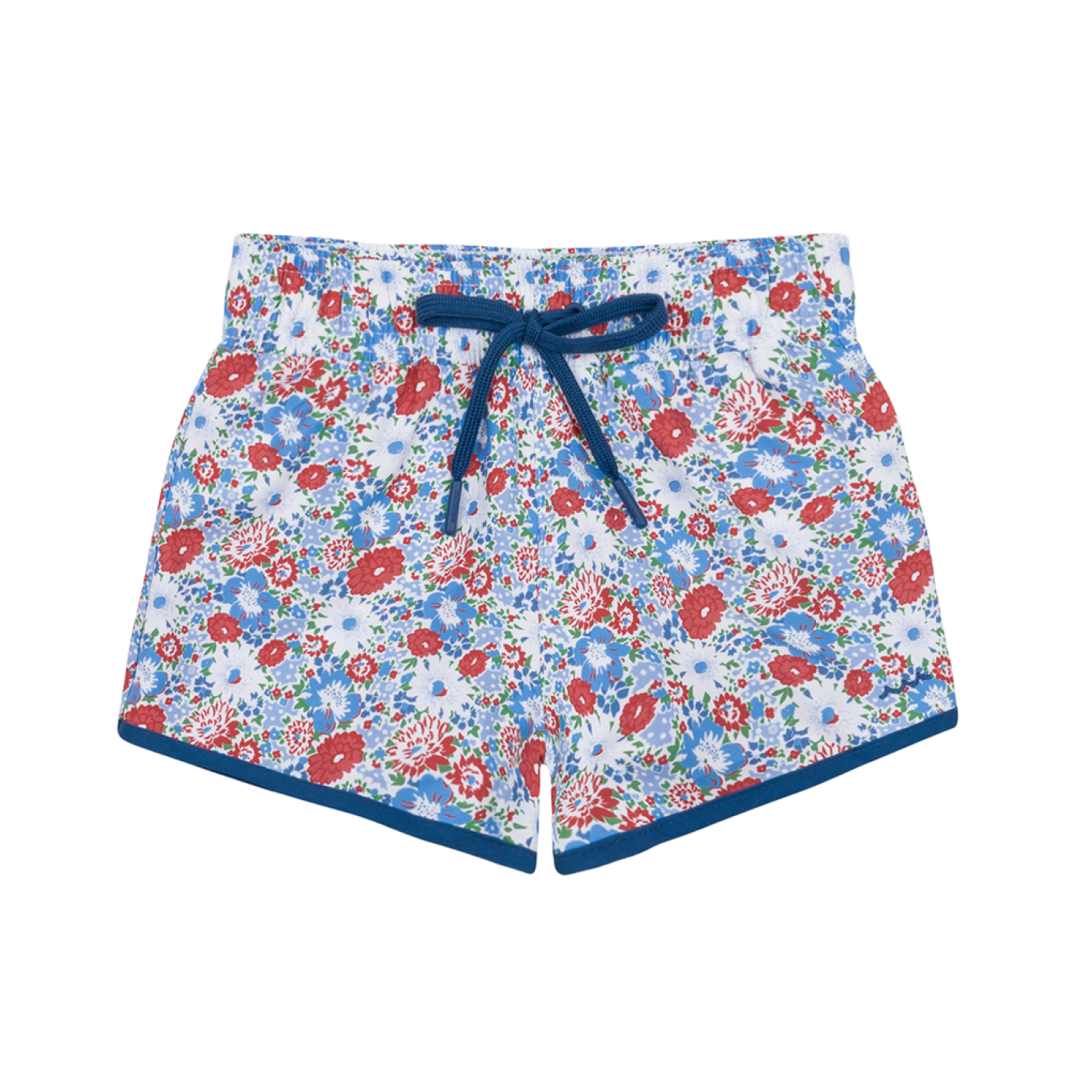 Boy’s Americana Blossom Boardie