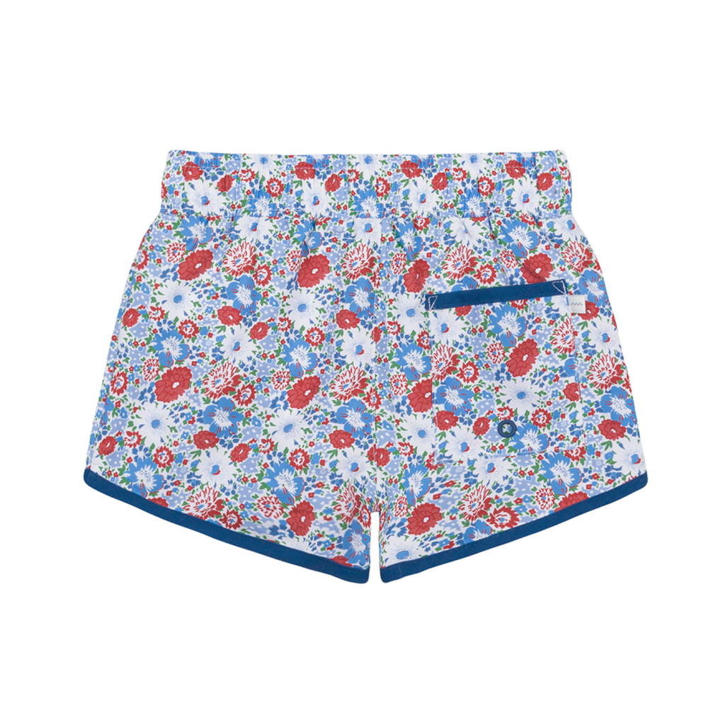 Boy’s Americana Blossom Boardie