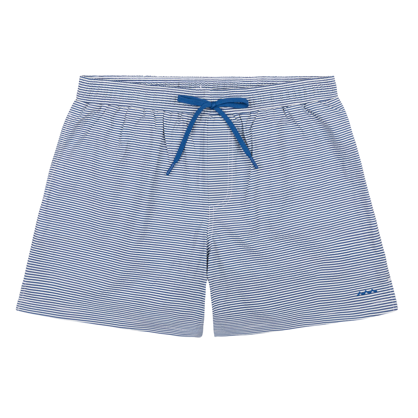 Men’s Harbor Stripe Boardie