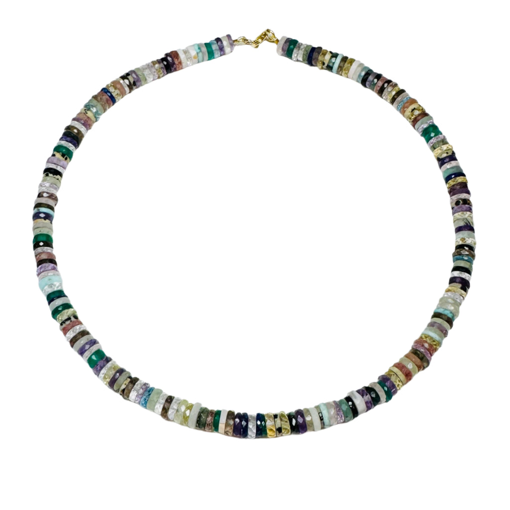 Seabreeze Candy Necklace