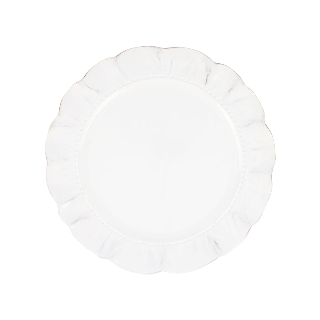 Giorno Ash Service Plate/Charger