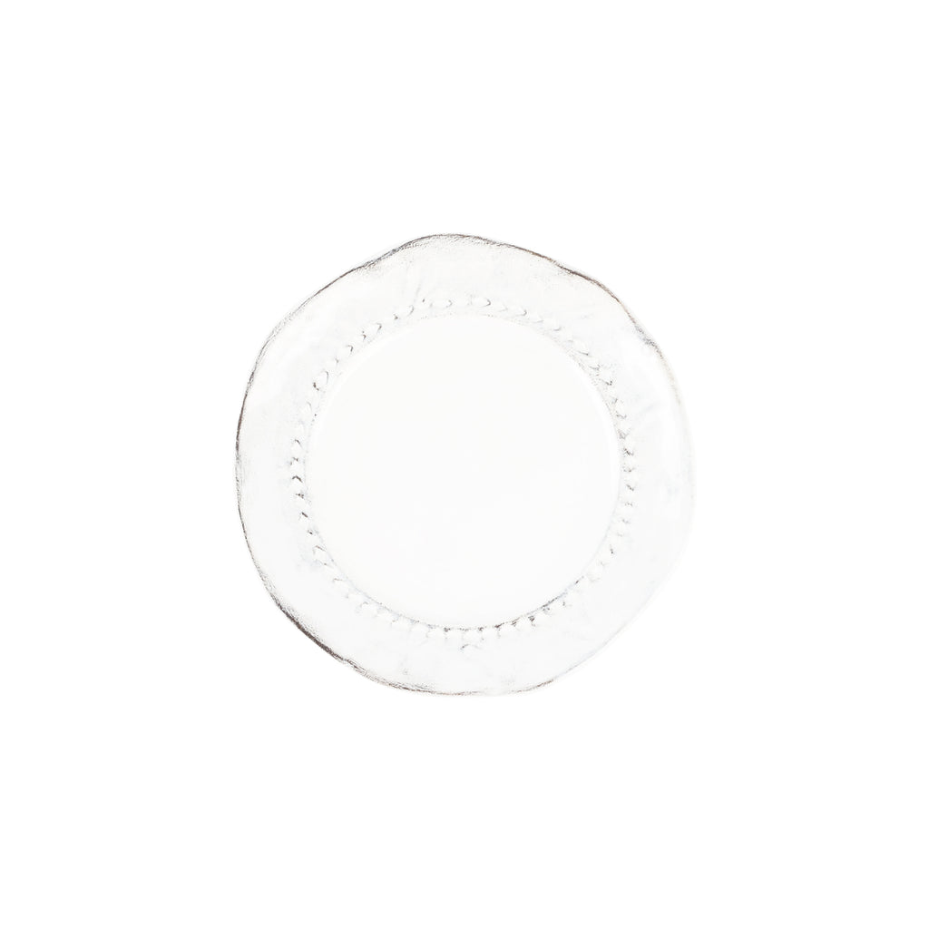 Giorno Ash Canape Plate