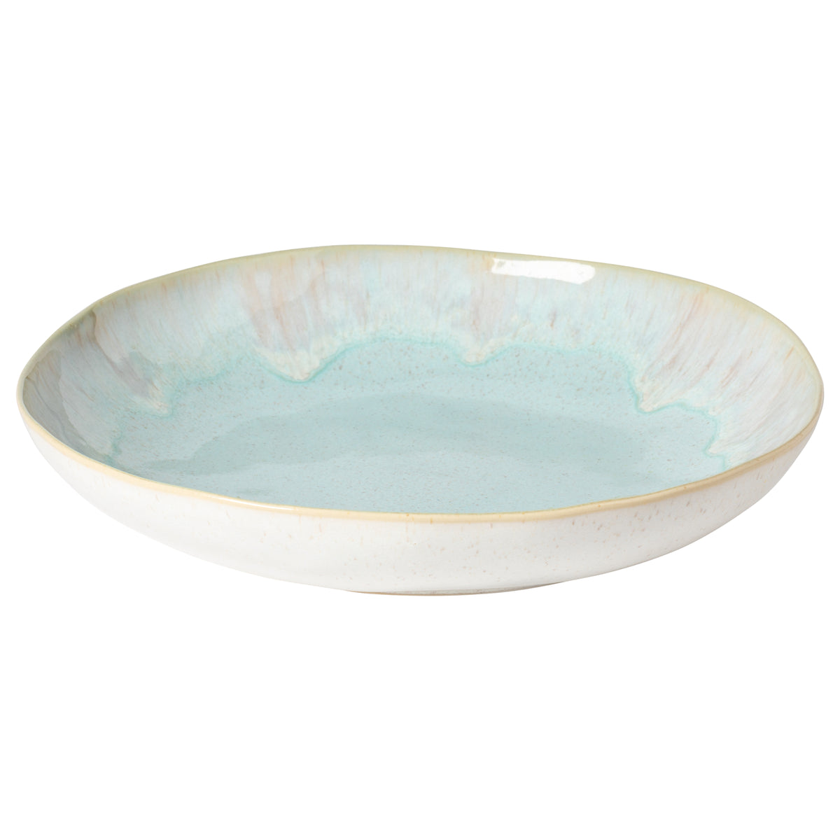 Eivissa Collection Pasta/Serving Bowl in Sea Blue