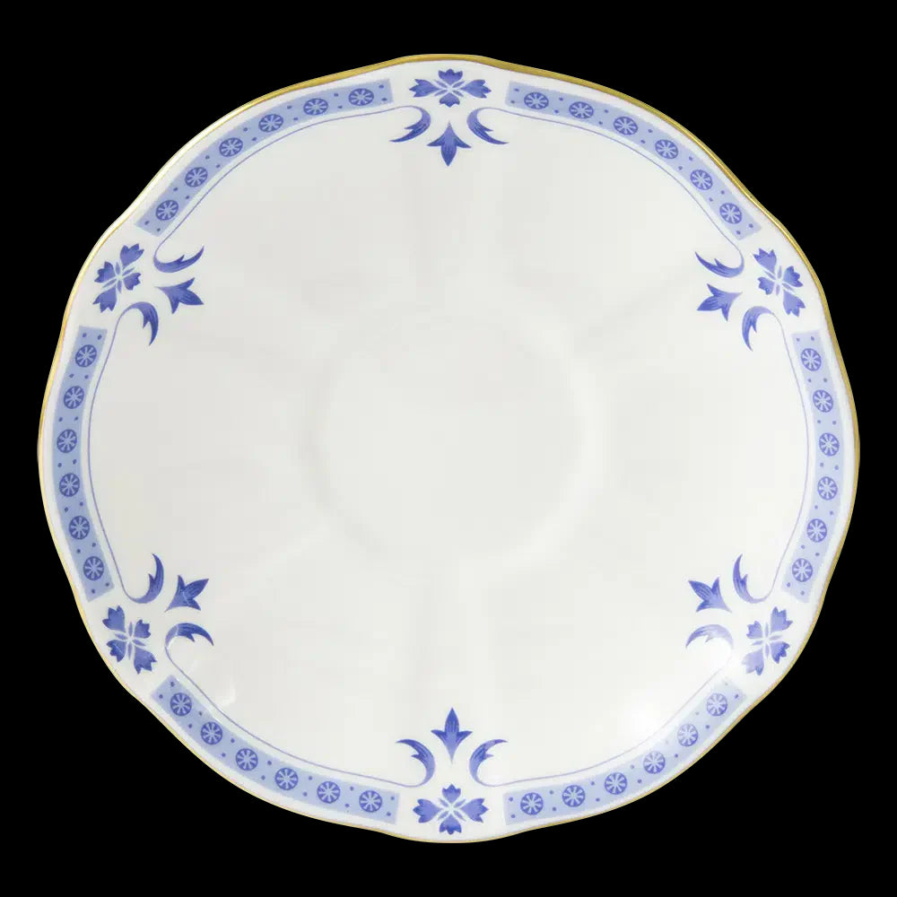 Grenville Tea Cup & Saucer