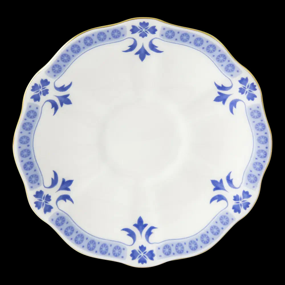 Grenville Coffee Cup & Saucer