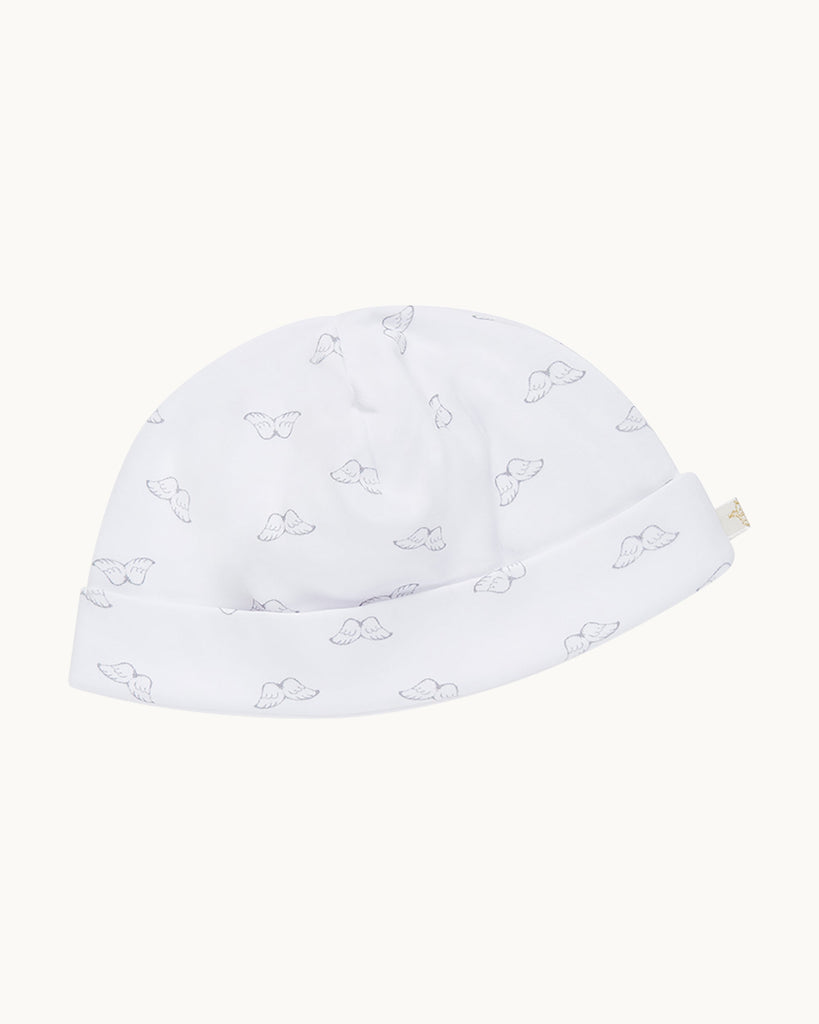 Organic Angel Wing 3 Piece Set