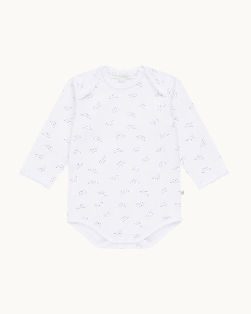 Organic Angel Wing 3 Piece Set