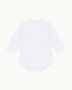 Organic Angel Wing 3 Piece Set