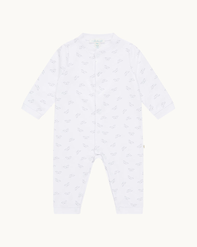 Organic Angel Wing 3 Piece Set