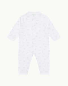 Organic Angel Wing 3 Piece Set