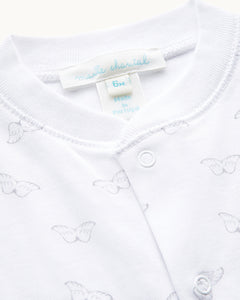 Organic Angel Wing 3 Piece Set