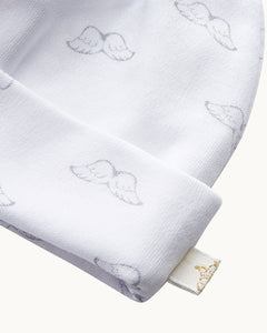 Organic Angel Wing 3 Piece Set