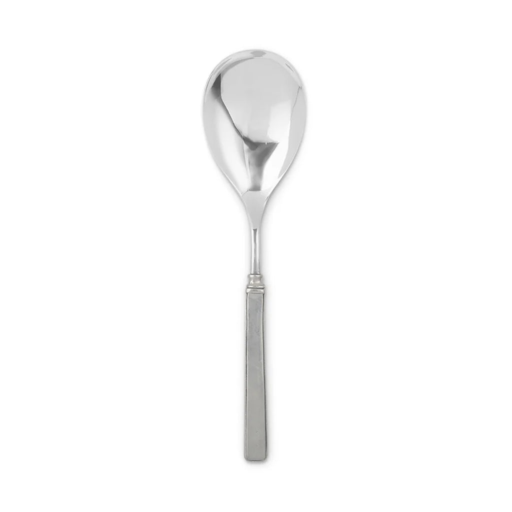 Gabriella Wide Serving Spoon