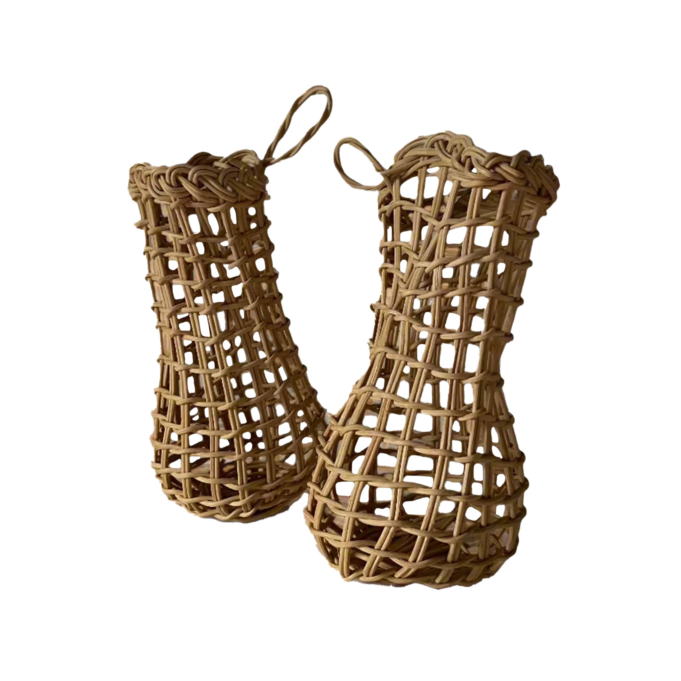 Garlic Basket