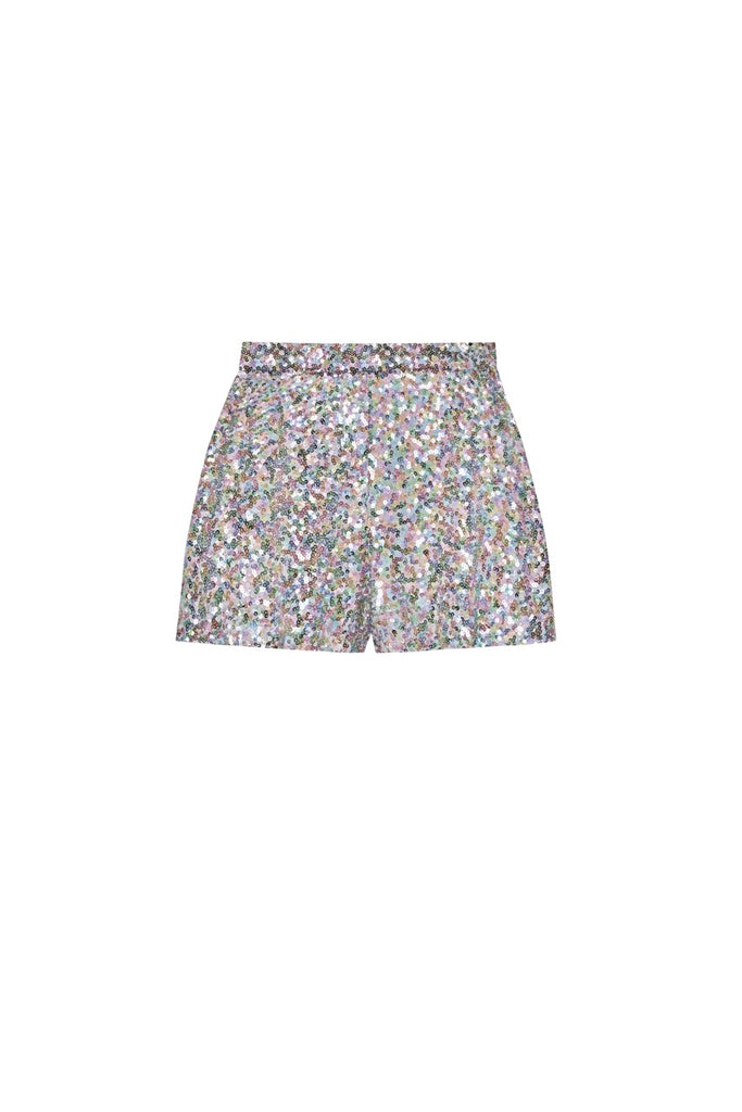 The Georgie Short in Pastel