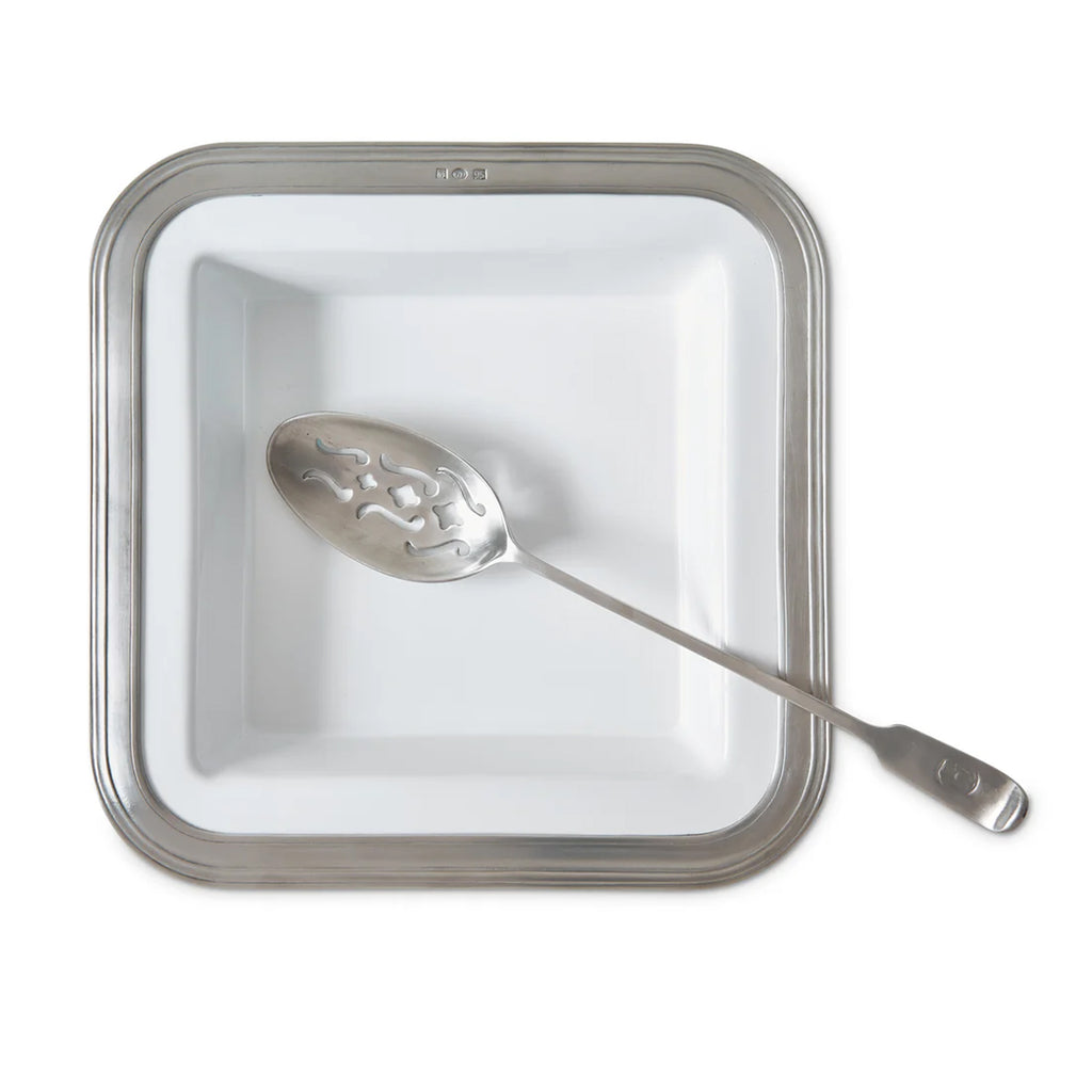 Gianna Square Serving Dish