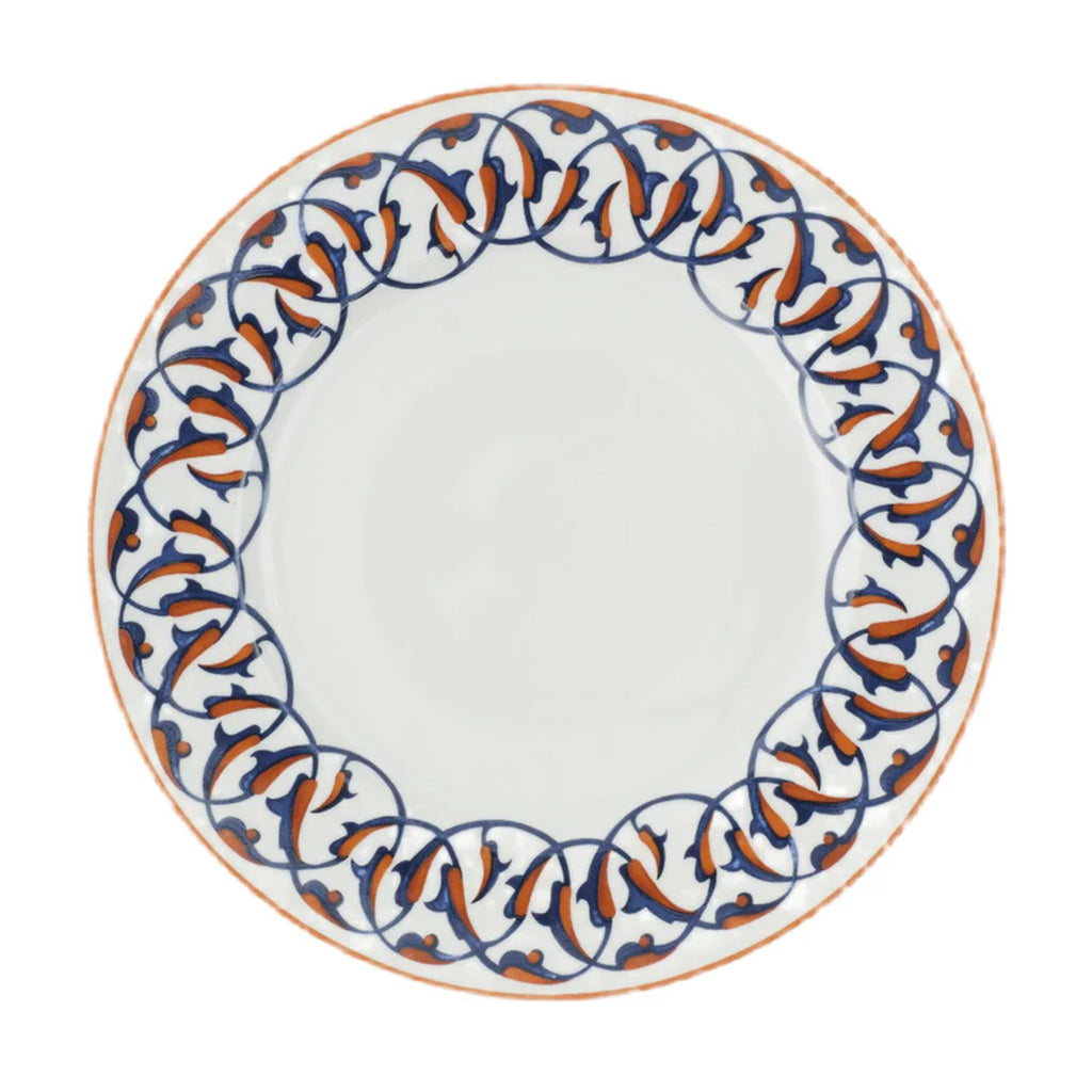 Ginori Anatolia Charger Plate