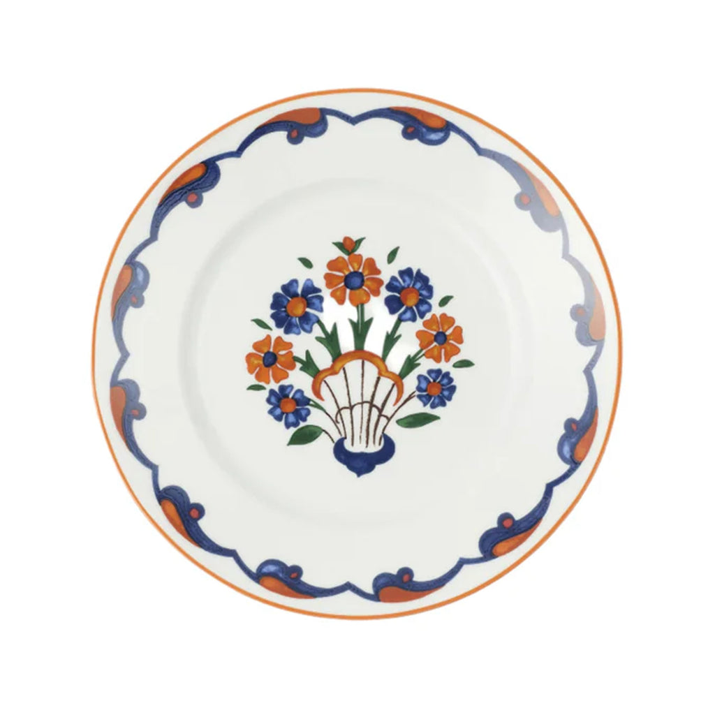 Ginori Anatolia Dessert Plate