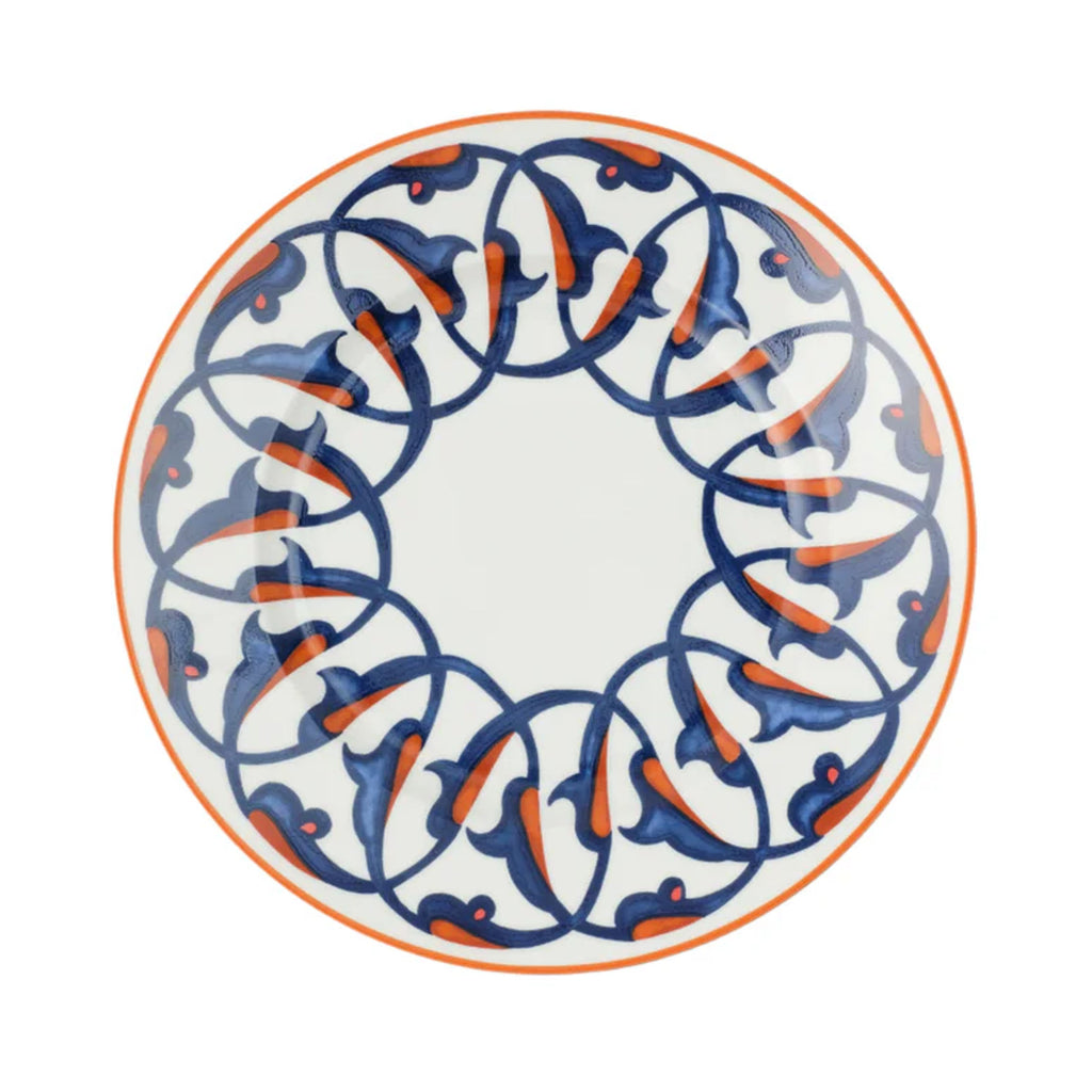 Ginori Anatolia Dinner Plate