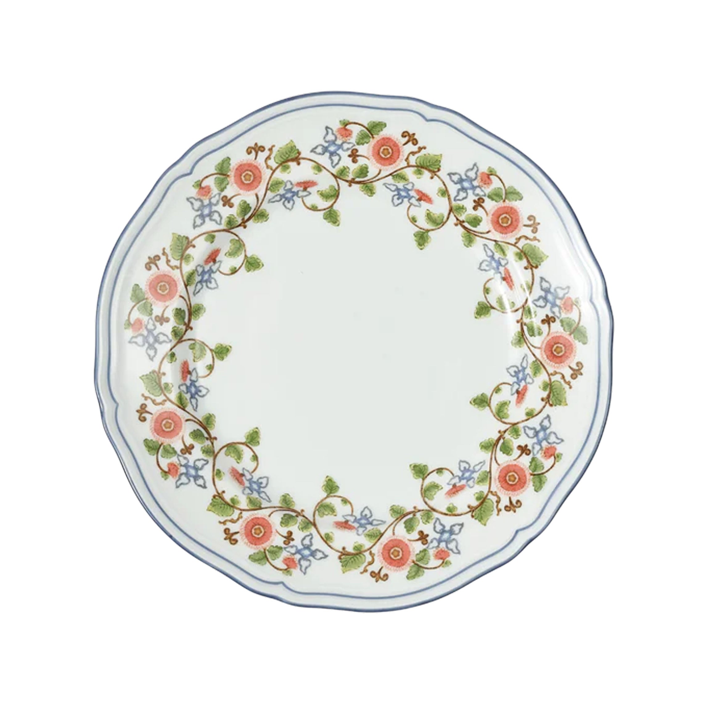 Ginori "Martina" Dessert Plate