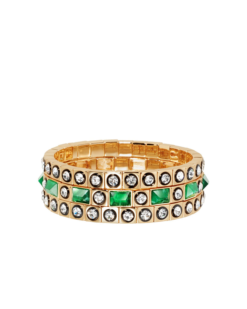 The Duchesse Bracelet