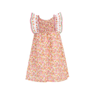 Goldie Girl Dress