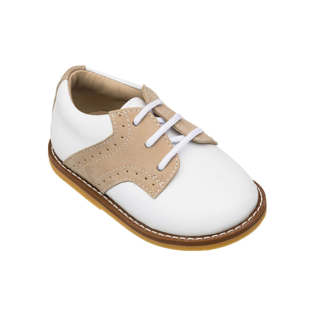 Golfers White & Ivory