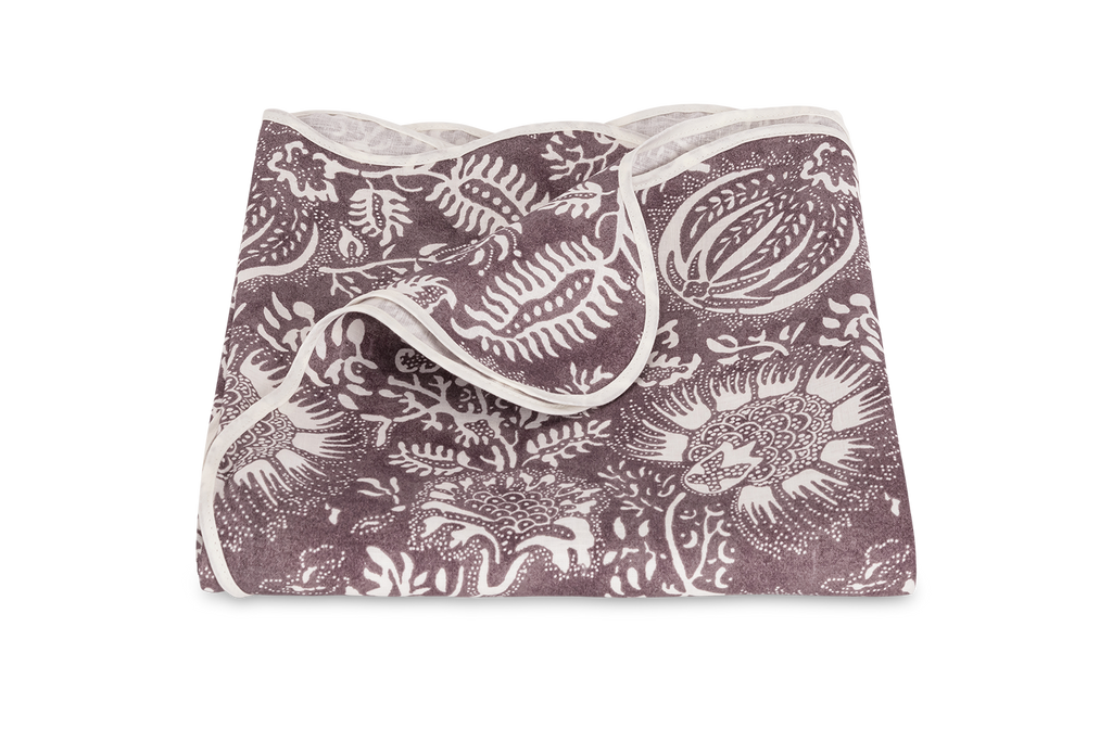 Matouk Schumacher Granada Tablecloth