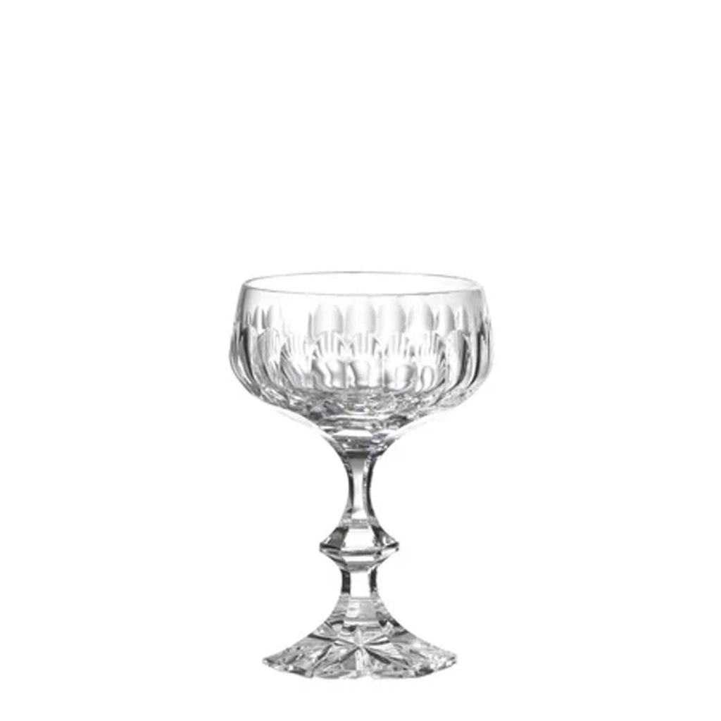 Granduca Champagne Goblets, Set of 2