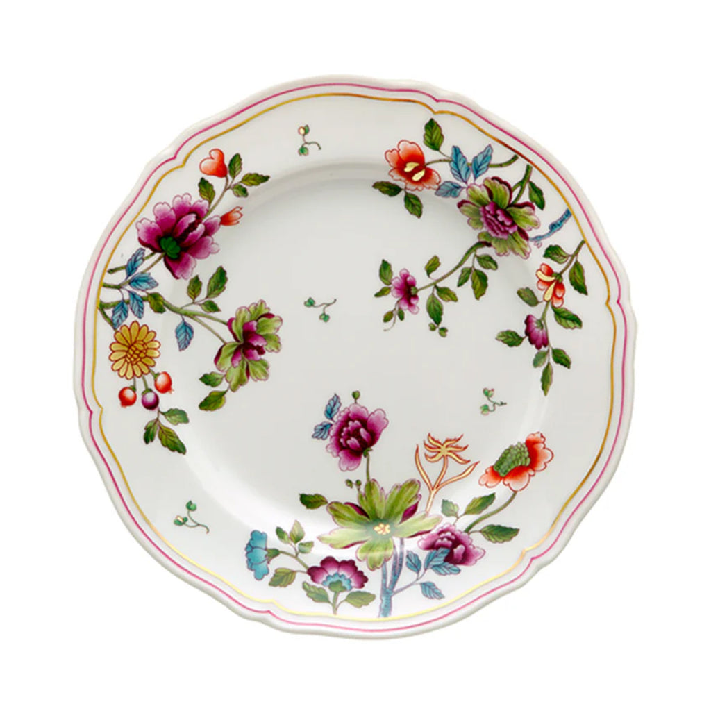 Granduca Coreana Dessert Plate