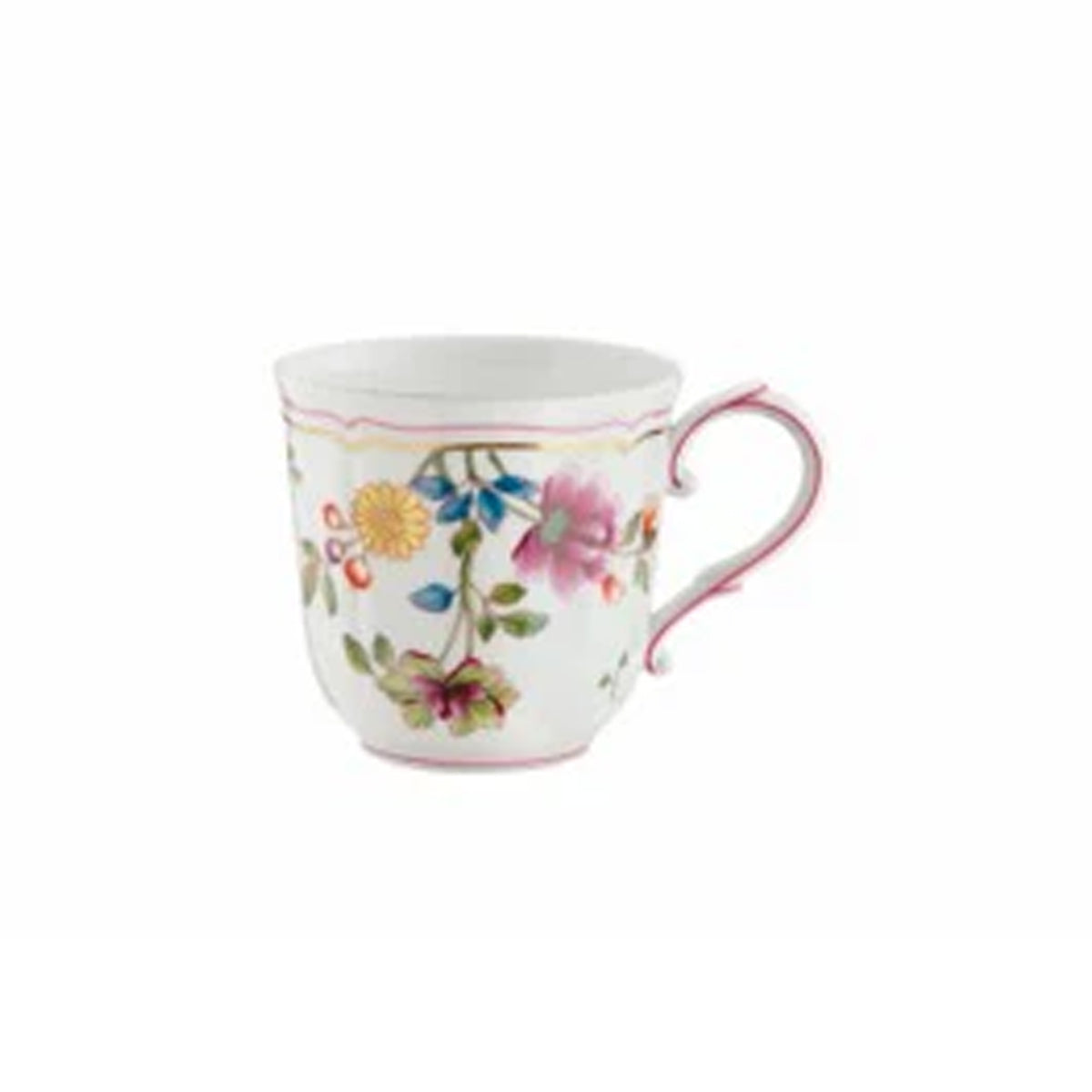 Granduca Coreana Mug