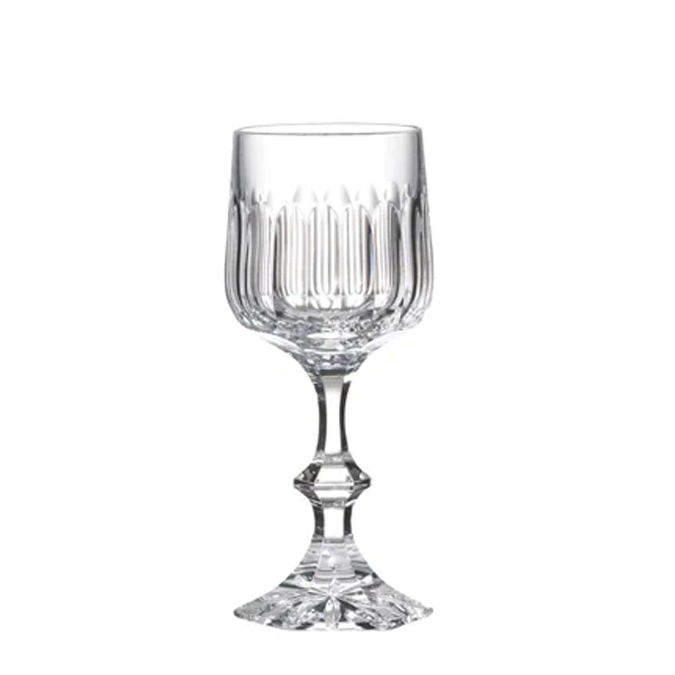 Granduca Wine Goblets, Set of 2