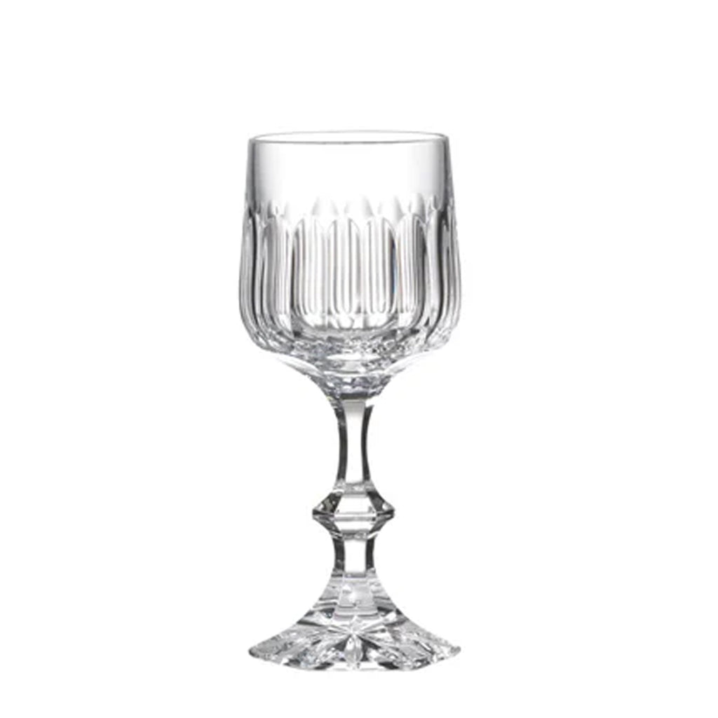 Granduca Wine Goblets, Set of 2