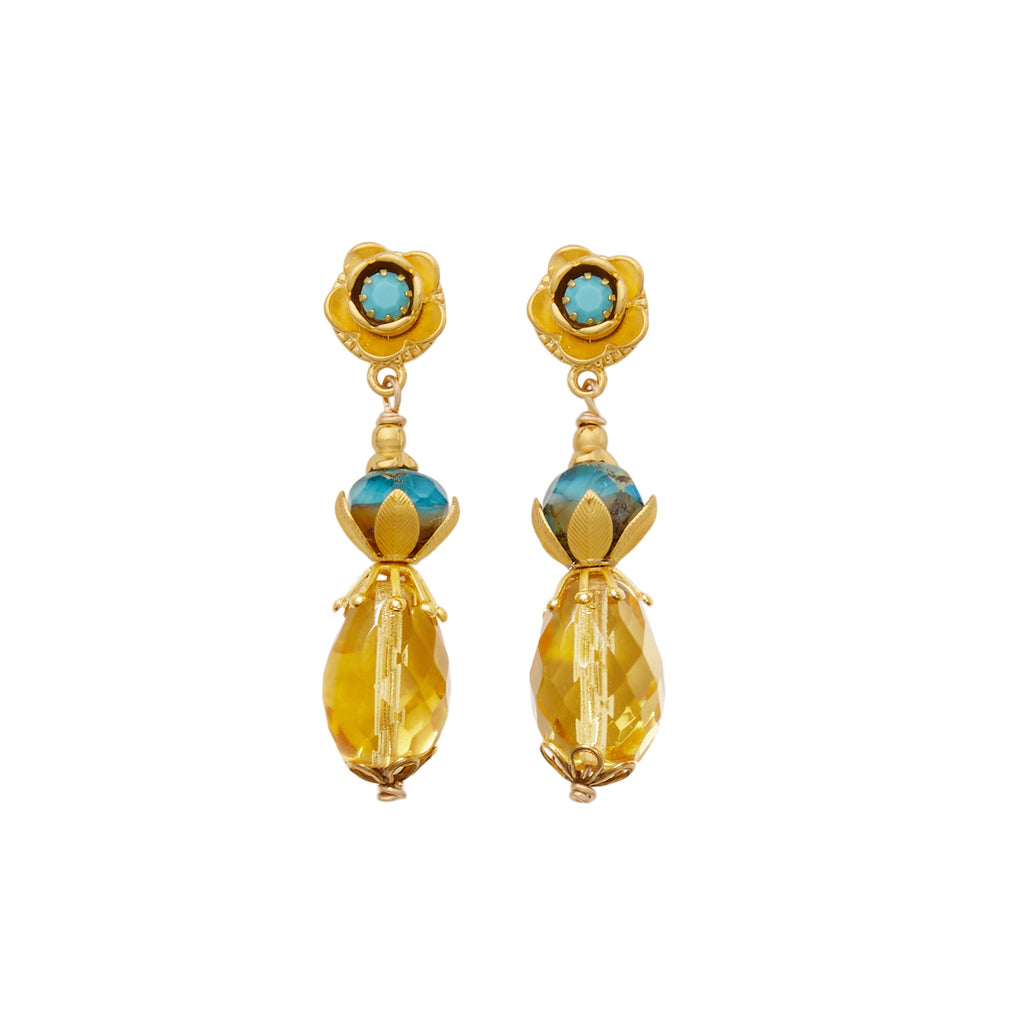 Granita Earrings
