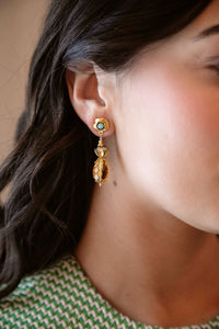 Granita Earrings