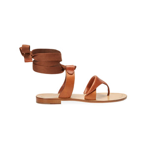 Grear in Saddle Vachetta