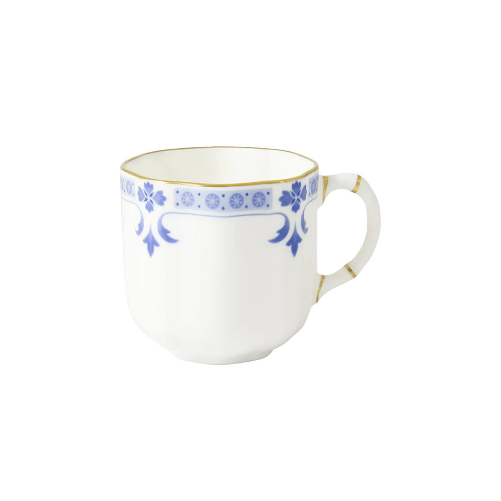 Grenville Coffee Cup & Saucer