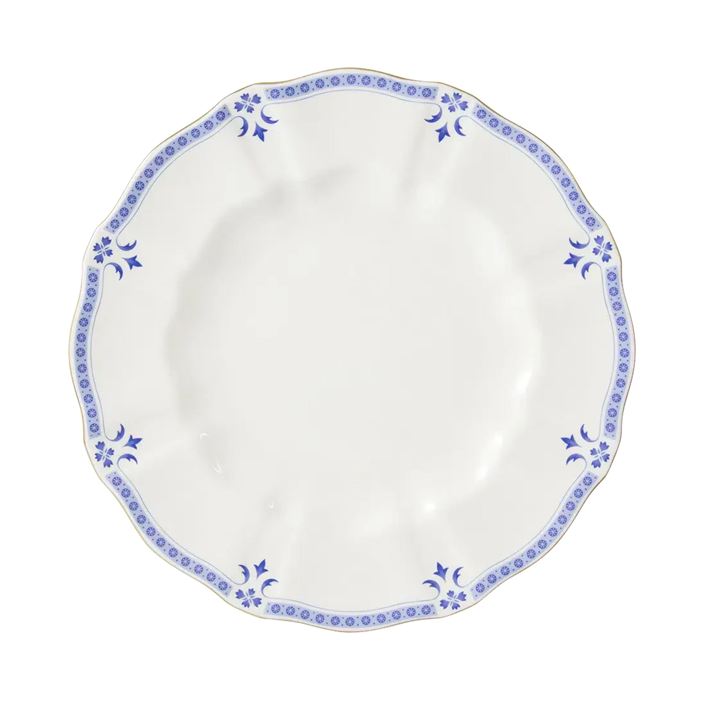 Grenville Dinner Plate